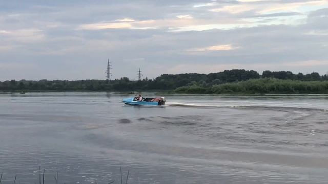 Обь м , Хонда 30