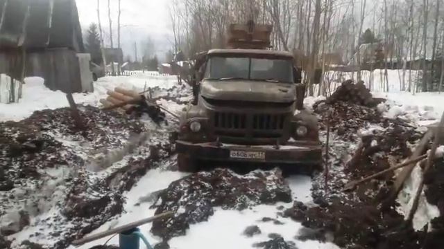 Бурение скважин в Сыктывкаре. смотреть онлайн