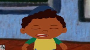 Little Einsteins - Annie and the Beanstalk