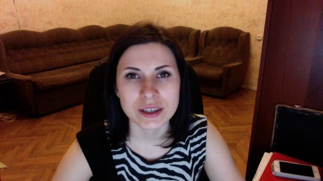 Отзыв Татьяны Кермин о приеме Недашковской Ульяны (Светомиры) по скайпу смотреть онлайн