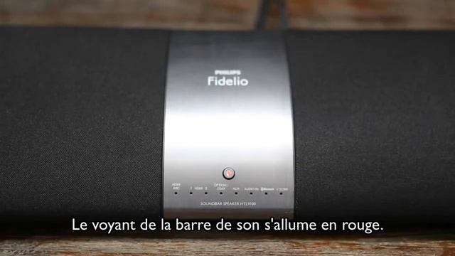 HTL9100 Déballage STTFR смотреть онлайн