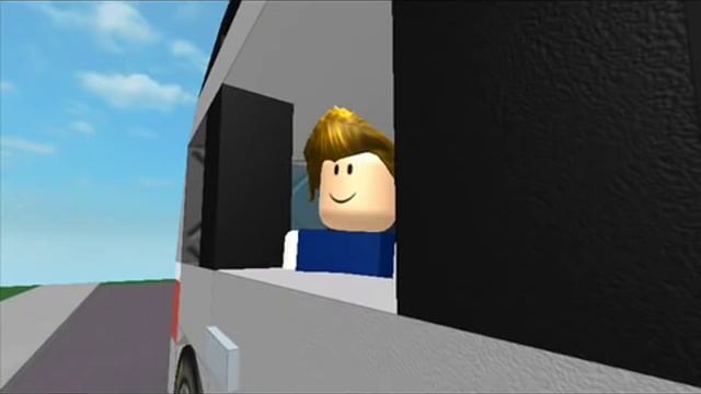 Sad Story-I Wouldn't Mind-ROBLOX (not my video) смотреть онлайн