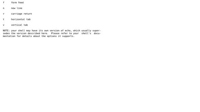 Unix & Linux: How to delete line with echo? (7 Solutions!!) смотреть онлайн