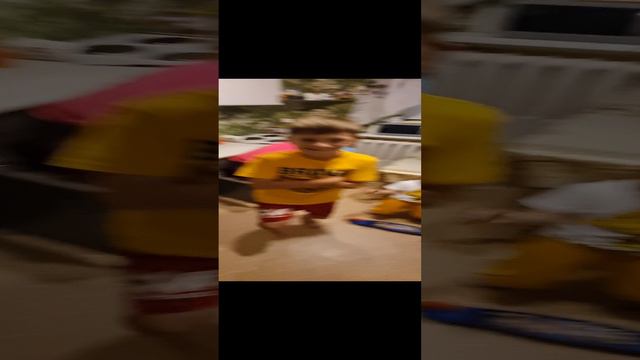 Тимур и Тёма [SHORTS]