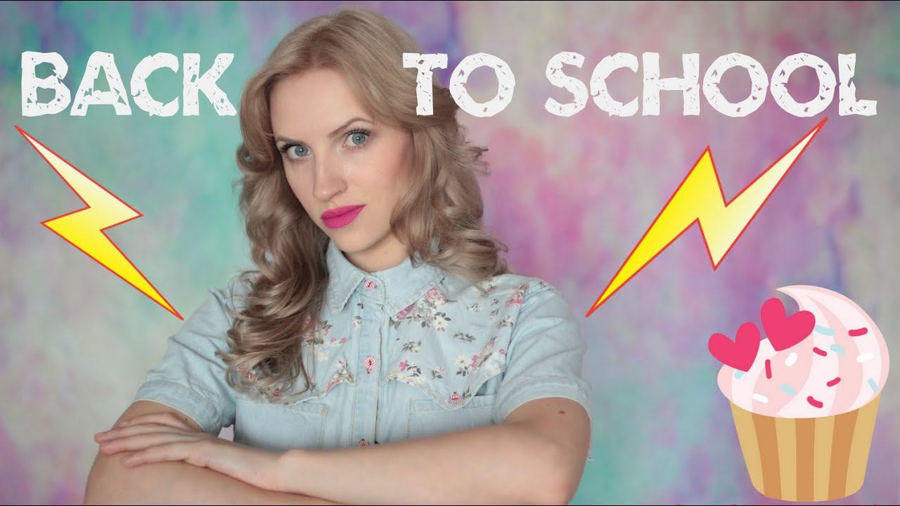 BACK TO SCHOOL Покупки одежды. Форма Faberlic смотреть онлайн
