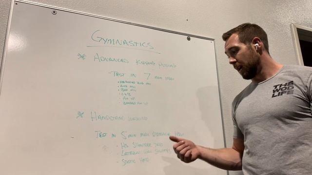 Cowboy Way Block 5 Training Explanation смотреть онлайн