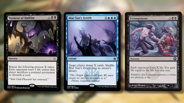 How to Play Control with Jumbo Commander | The Command Zone 205 | Magic: the Gathering EDH смотреть онлайн