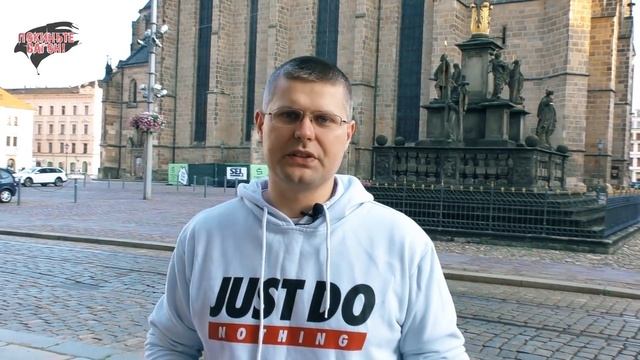 Итоги ПЕРВОГО года: ПОКИНЬТЕ ВАГОН! смотреть онлайн