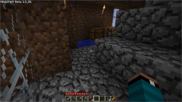 The Minecraft Files - #50: Original World Tour 2/2 (HD) смотреть онлайн