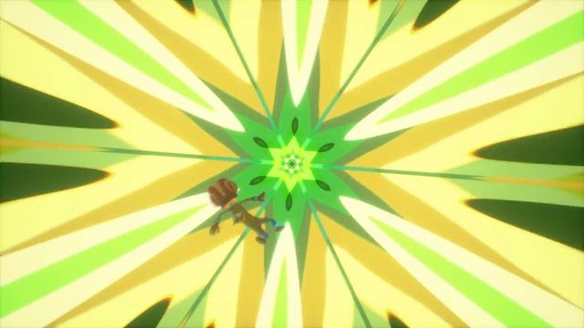 Psychonauts 2 - Gameplay Music Trailer смотреть онлайн
