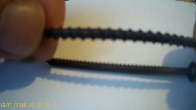 Саморез по дереву и металлу , какое отличие смотреть онлайн