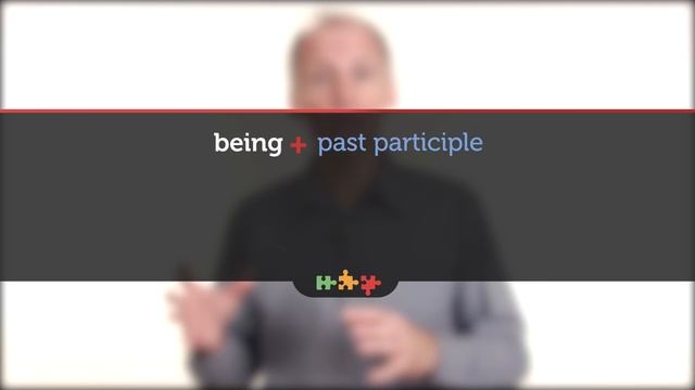 Герундий в активном и пассивном залоге смотреть онлайн