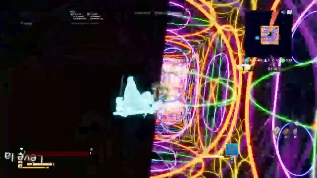 JE TENTE LE DEATHRUN DE SINARO #sinarun !!! Code SpharX4