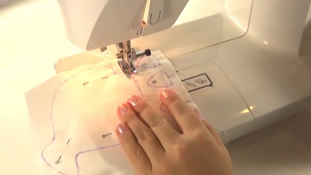 Мастер-класс "Овечка Тильда". Часть 1. смотреть онлайн