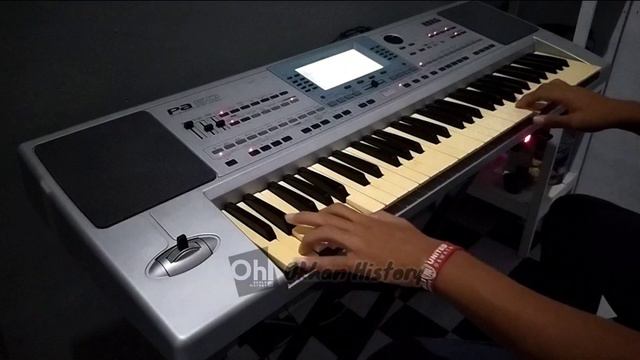 Cek sound - Hadirmu Bagai Mimpi | Cover Korg PA 50 смотреть онлайн