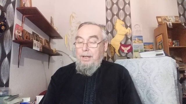 «И кровь моя...», ч. 2 [15.01.2022] смотреть онлайн