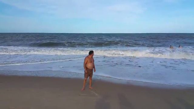 Дон Пабло - Пенсильвания(5) Атлантический океан ! смотреть онлайн