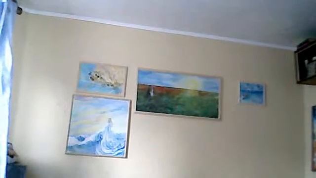 Видео с веб-камеры. Дата: 1 мая 2013 г., 13:51. смотреть онлайн