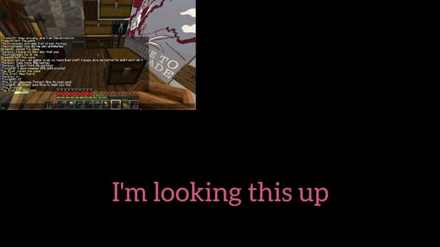 Technoblade and Philza argue how to pronounce 'Composter' смотреть онлайн