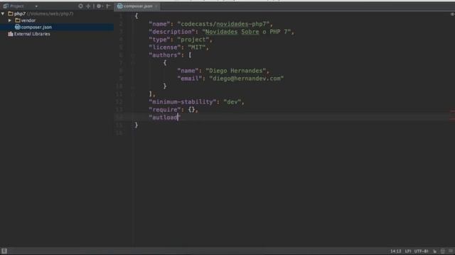 CODECASTS-novidades-php7-intro.mp4 смотреть онлайн