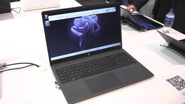 #CES2023: HP Devices смотреть онлайн