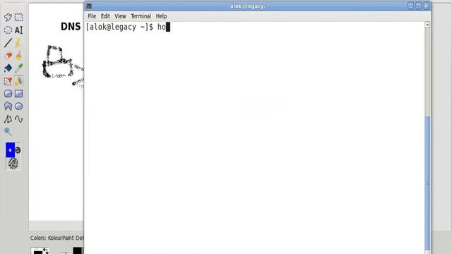 DNS Round Robin Configuration | How to configure dns round robin | Networknuts смотреть онлайн
