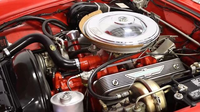1957 Ford Thunderbird for sale | 5648-DFW смотреть онлайн