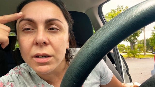Сделала брови: может все не так плохо?! смотреть онлайн