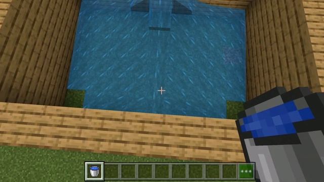 Realistic minecraft | Realistic sand | water | lava смотреть онлайн