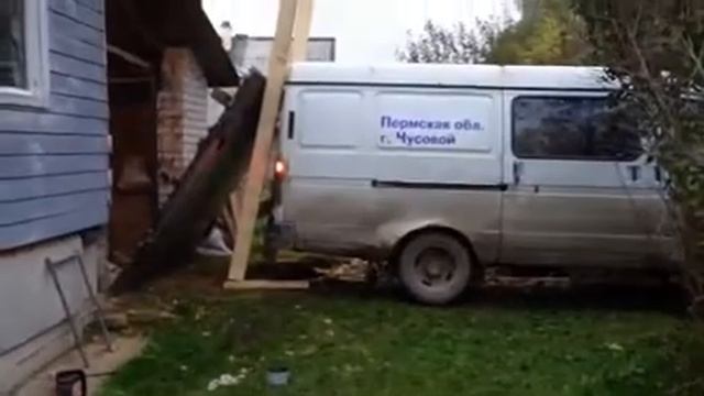 Снятия и подъём гаражных ворот своими руками(1) смотреть онлайн