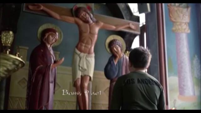 Письмо солдату смотреть онлайн