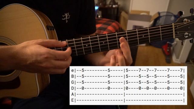 Worldstar money (interlude) // Easy Guitar Lesson (W/Tabs!) // Joji смотреть онлайн