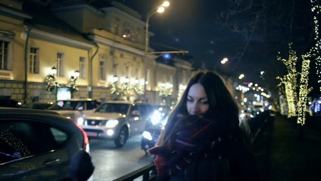 Автор - исполнитель - Наталья Сколубович. Прошлого нет смотреть онлайн