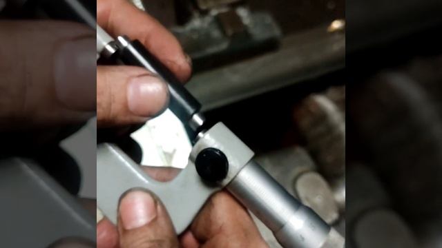 Микрометры. Как проверить и на что обратить внимание смотреть онлайн