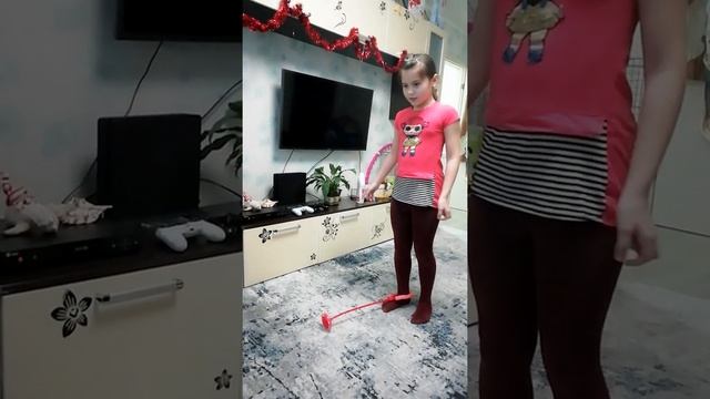 Нейро скакалка смотреть онлайн