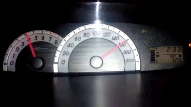 speed test Toyota belta yaris in UAE смотреть онлайн