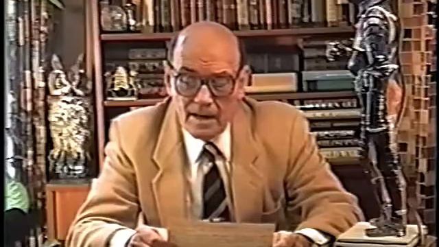 Почему РСП уходят из семьи после долгих лет жизни (1988г.) смотреть онлайн
