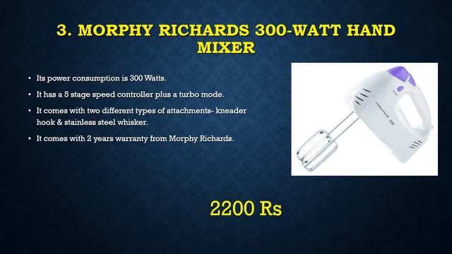 Top 5 Best Hand Grinder Mixers Blender in India 2018 with Lowest Price смотреть онлайн