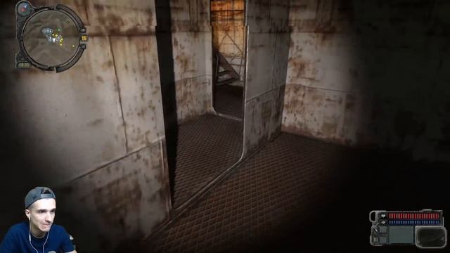 ЛОГОВО КРОВОСОСОВ • Прохождение S.T.A.L.K.E.R.: Зов Припяти #2 смотреть онлайн