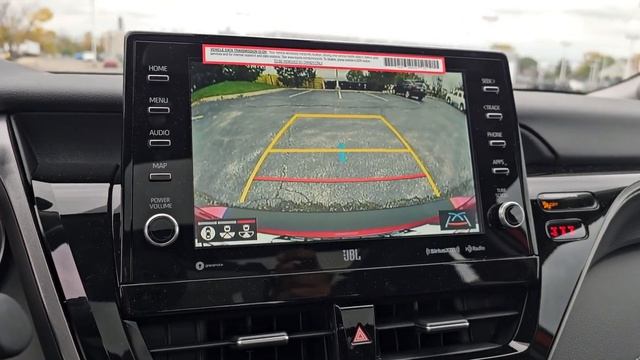 2024 Toyota Camry near me Waukegan, Gurnee, Kenosha, WI, Fox Lake, Libertyville, IL T26731 смотреть онлайн