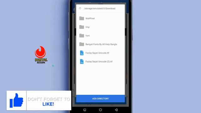 Facebook VIRAL Font | how to make stylish Font | Viral Assamese name | Stylish font facebook смотреть онлайн
