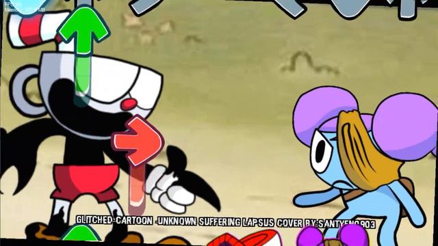 FNF Character Test | Gameplay VS Playground | Among Us Pibby | Cuphead | Fall Guys Pibby смотреть онлайн