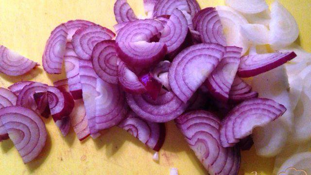 Кухня Мамашки