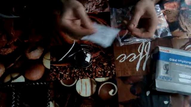 Антенна DELTA BOSCH смотреть онлайн