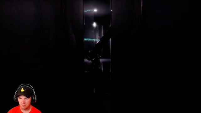 Give Me Some Space! | NonZero (Indie Horror Game) смотреть онлайн