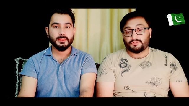 Pakistani React To KISI KA BHAI KISI KI JAAN Title Salman Khan @tjreactionscrew9393 смотреть онлайн