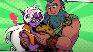 Сказочный патруль. Хроники Чудес — Героическая история — Серия 39