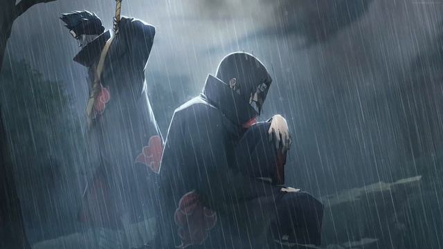 Itachi and Kisame Naruto ИТАЧИ И КИСАМЕ-ЖИВЫЕ ОБОИ НАРУТО -для Wallpaper Engine смотреть онлайн
