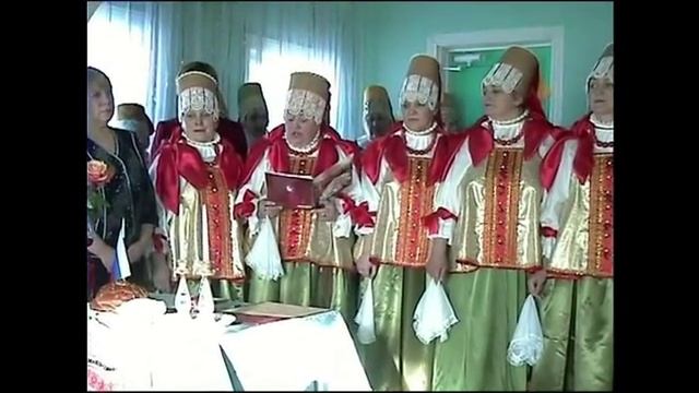 Бриллиантовая свадьба родителей!!! смотреть онлайн