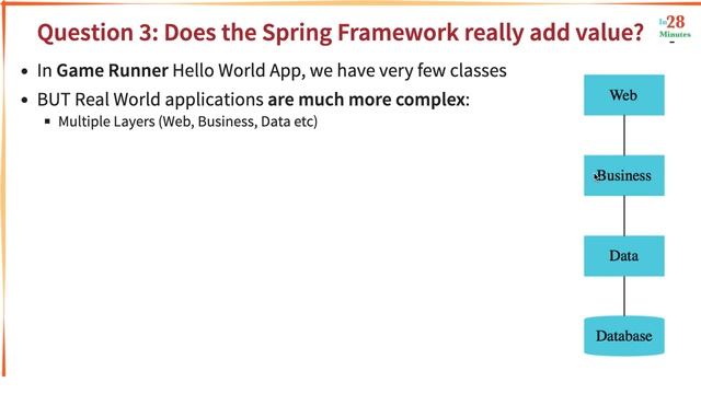 Spring Framework Tutorial For Beginners - 2021 | How to Create a Spring Application from Scratch? смотреть онлайн
